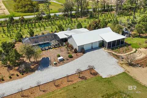 26071 Woerner Road, Elberta, AL 36530