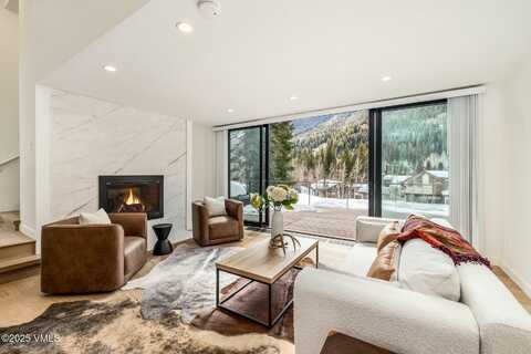 4545 Bighorn Road, Vail, CO 81657