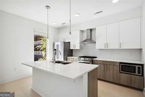 775 Juniper ST NE 334, Atlanta, GA 30308