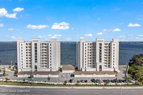 1465 S Harbor City Boulevard 702, Melbourne, FL 32901