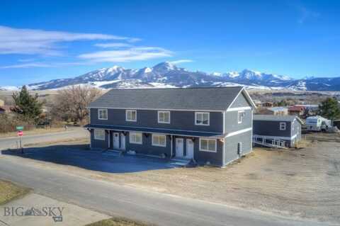 413 Garnier Avenue B, Livingston, MT 59047