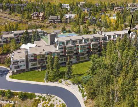 1100 N Frontage Road 1519, Vail, CO 81657