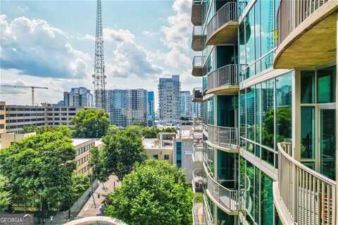 923 Peachtree ST NE 927, Atlanta, GA 30309