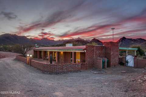 4731 W Placita De Suerte, Tucson, AZ 85745