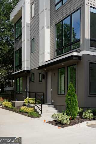 1160 Ormewood AVE 11, Atlanta, GA 30316