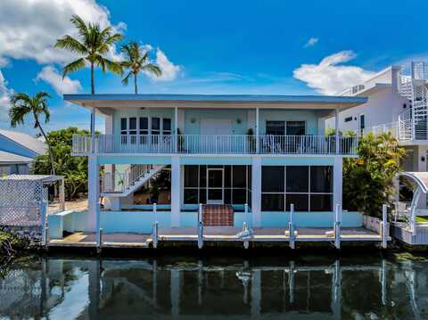 115 Primrose Lane, Long Key, FL 33001