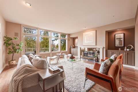 600 Bellevue Way SE 301, Bellevue, WA 98004