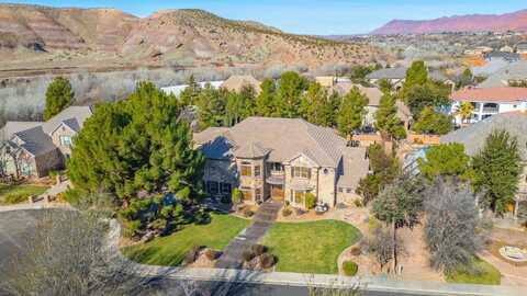 340 Le Grande CIR, Santa Clara, UT 84765