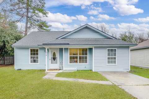 418 Mapmaker Lane, Savannah, GA 31410