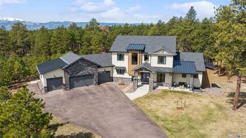 15182 Quartz Creek Drive, Colorado Springs, CO 80908