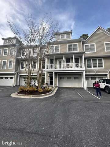11964 W War Dancer Ln #103, Berlin, MD 21811