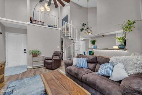 6821 N 2200 West 11k, Park City, UT 84098