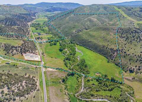 1840 E Chalk Creek Road, Coalville, UT 84017