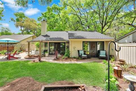 45 Timber Lane, Hilton Head Island, SC 29926