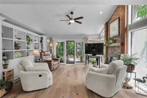 45 Timber Lane, Hilton Head Island, SC 29926