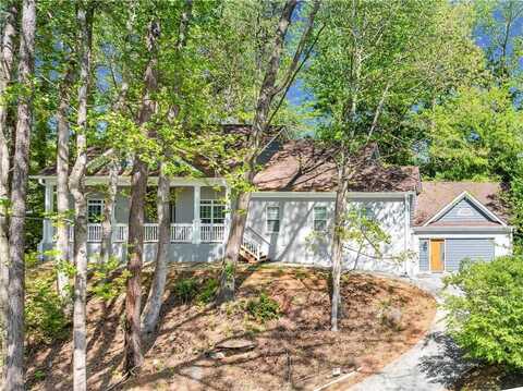 2196 Fleetwood Court SW, Atlanta, GA 30311