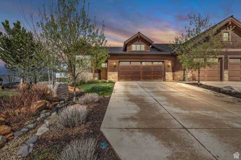 1622 E ABAJO PEAK CIR TV-23, Heber City, UT 84032