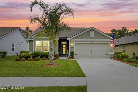 4351 GREEN RIVER Place, Middleburg, FL 32068
