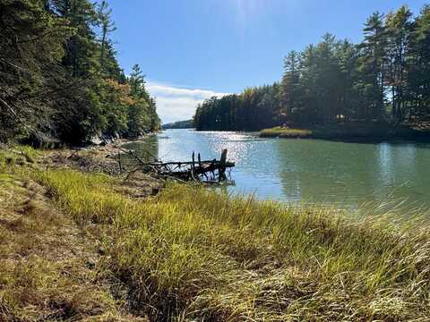 West Lot 3 Mountain Road, West Bath, ME 04530