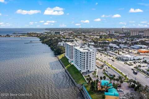 1465 S Harbor City Boulevard 902, Melbourne, FL 32901