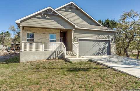 1467 Cedar Grove, Spring Branch, TX 78070