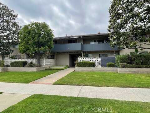 545 N Holliston Avenue 4, Pasadena, CA 91106