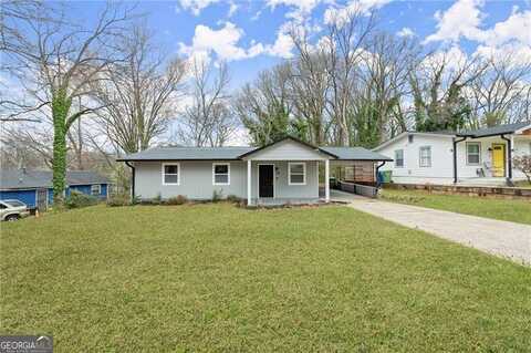 327 Thornton ST SW, Atlanta, GA 30315