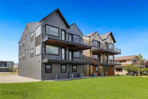 450 Loomis Way A, Ennis, MT 59729