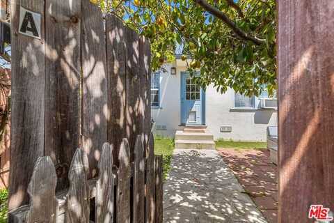 2328 Ocean Park Boulevard, Santa Monica, CA 90405