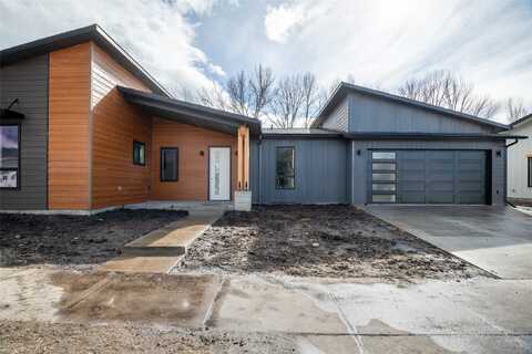 5567 Golf Drive, Lolo, MT 59847