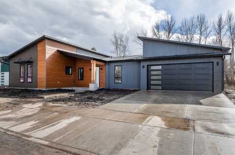 5567 Golf Drive, Lolo, MT 59847