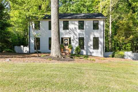 2212 Brookfield Drive, Lawrenceville, GA 30043
