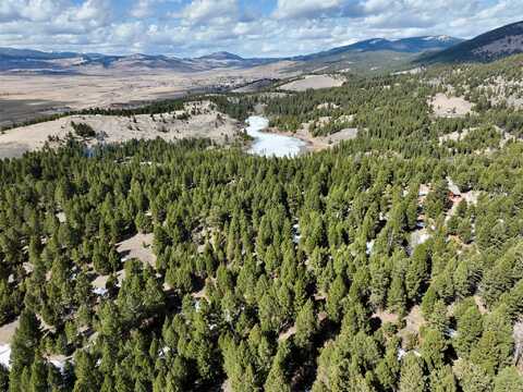 Tract 6A Timber Ridge Trail, Philipsburg, MT 59858