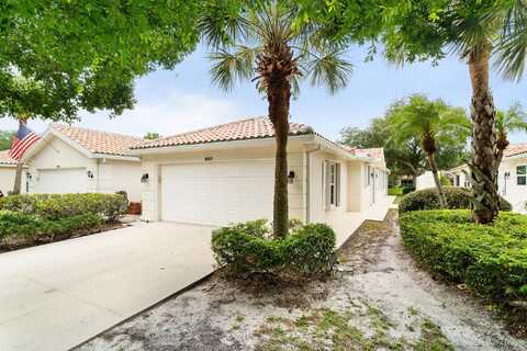 1607 SW Shady Lake Terrace, Palm City, FL 34990