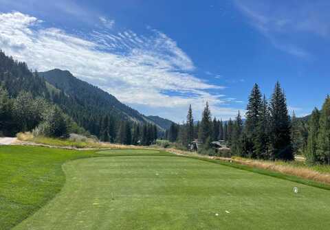 15165 Bear Ridge Rd, Jackson, WY 83001