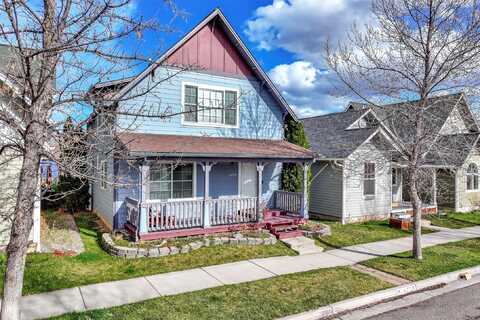 4728 Sonoma Street, Missoula, MT 59808