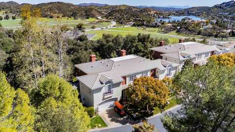 2306 Heatherbank Court, Thousand Oaks, CA 91361