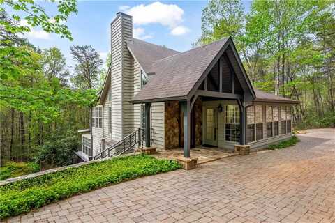 1573 Sautee Trail, Sautee Nacoochee, GA 30571