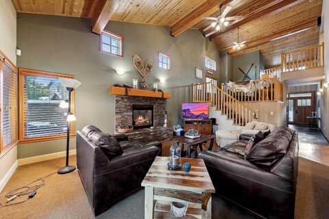 11898 Hope Court B, Truckee, CA 96161