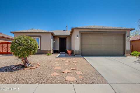 3465 S Desert Echo Road, Tucson, AZ 85735