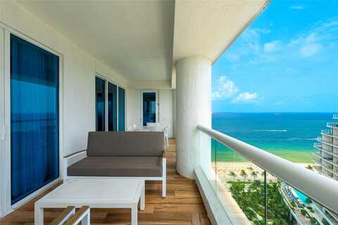 551 N Fort Lauderdale Beach Blvd R1905, Fort Lauderdale, FL 33304