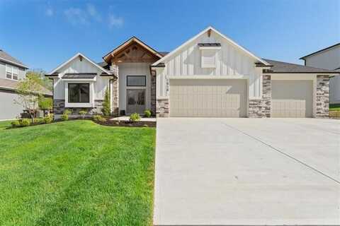 1616 SW 27th Street, Lees Summit, MO 64082