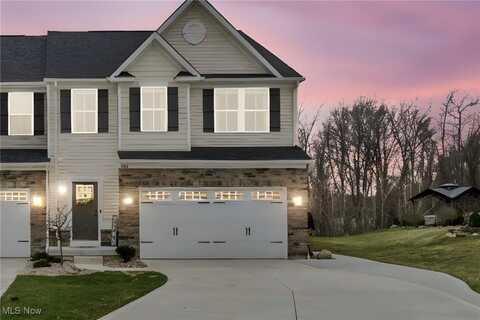 3017 Bonita Circle SE, Canal Fulton, OH 44614