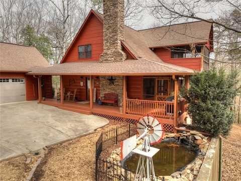 58 Morley Drive, Ellijay, GA 30540