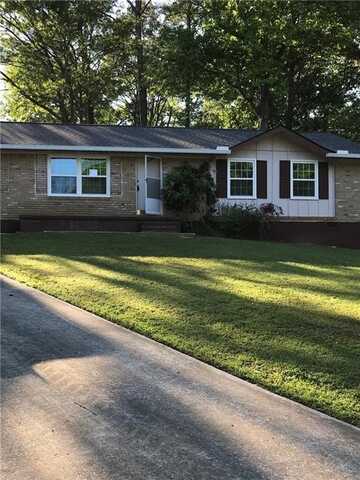 312 W Downing Court, Jonesboro, GA 30238