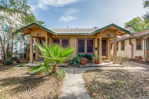 604 Mission, San Antonio, TX 78210