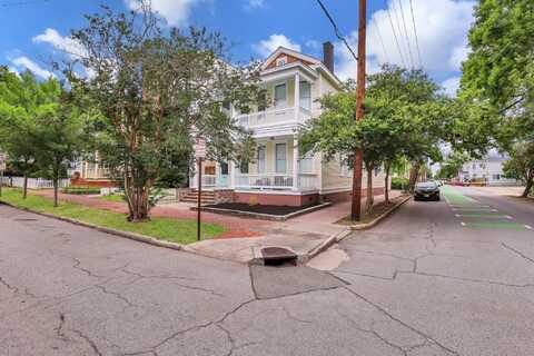 420 E Bolton Street, Savannah, GA 31401