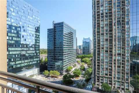 3445 Stratford Road NE 1605, Atlanta, GA 30326