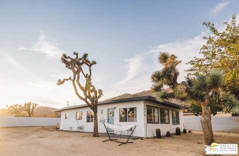 6974 Apache Trail, Yucca Valley, CA 92284