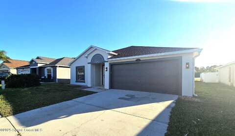2264 Bayhill Drive, Melbourne, FL 32940